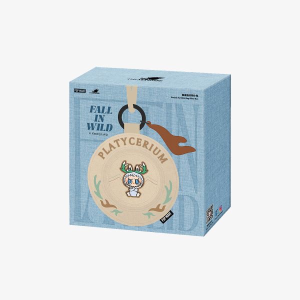 Bucket Hat Mini Bag Blind Box Một hộp túi mù của chiếc nón tai bèo